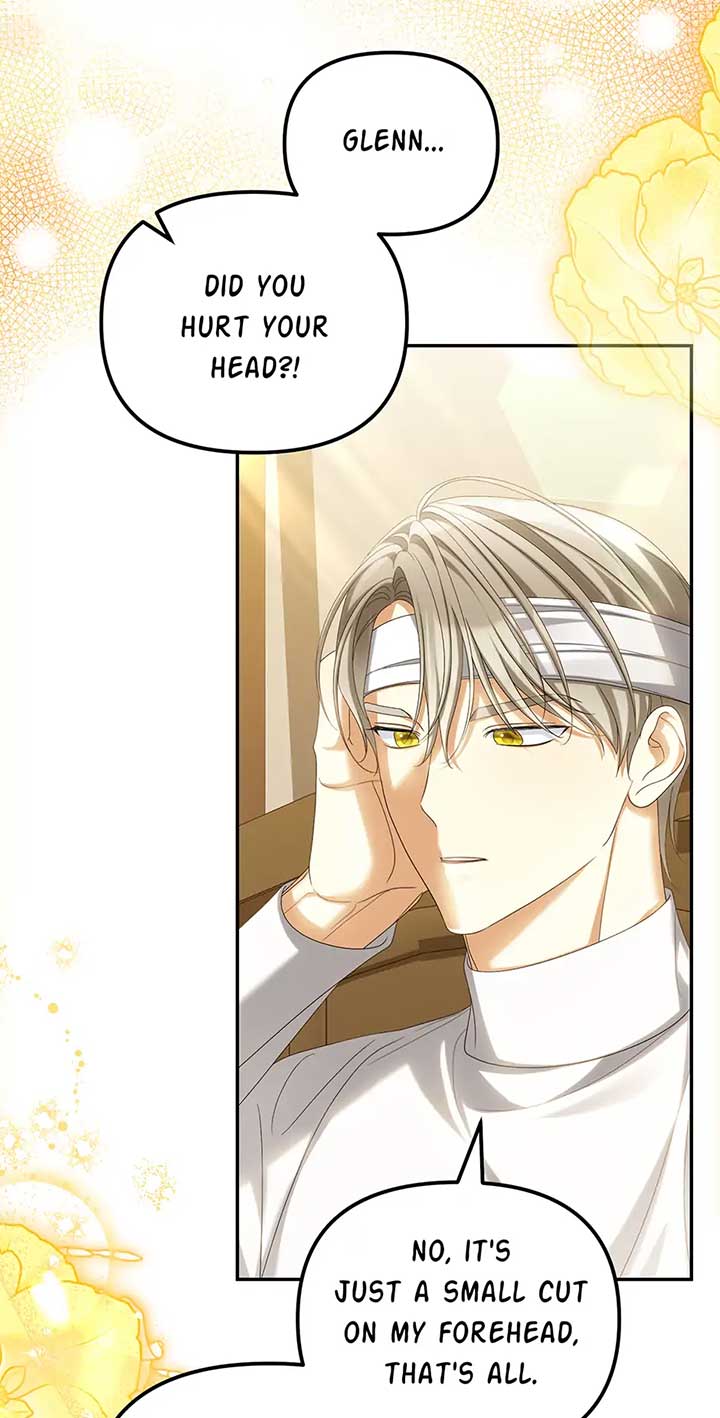 Why Are You Obsessed With Your Fake Wife? Chapter 65 page 46