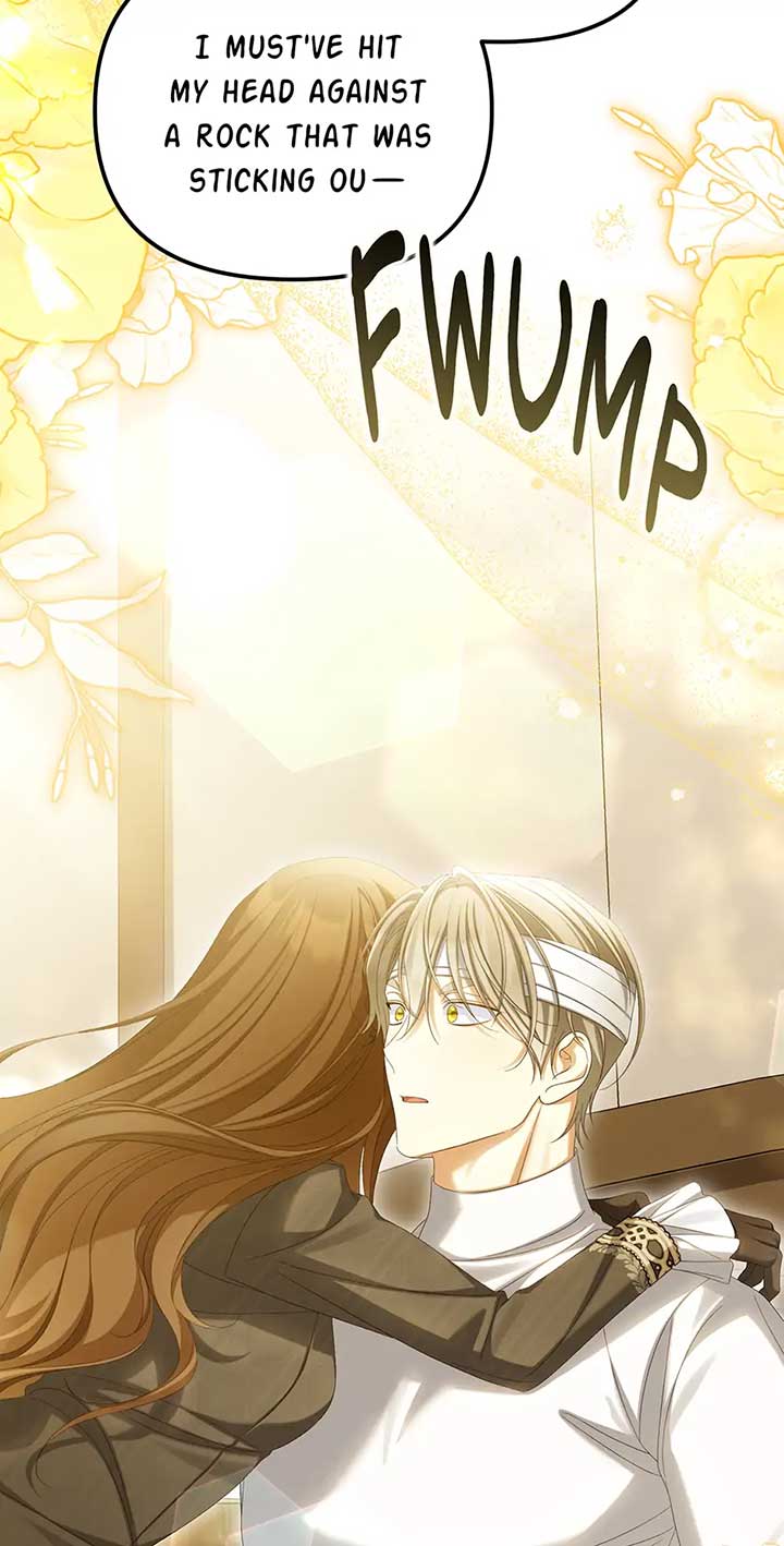 Why Are You Obsessed With Your Fake Wife? Chapter 65 page 47