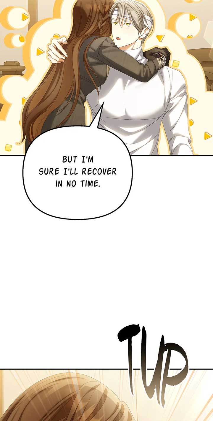 Why Are You Obsessed With Your Fake Wife? Chapter 65 page 49