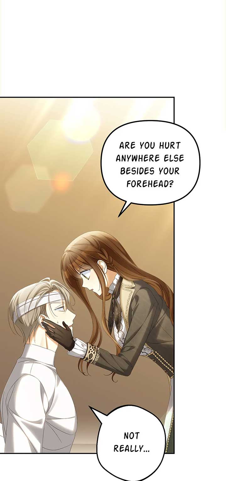Why Are You Obsessed With Your Fake Wife? Chapter 65 page 52