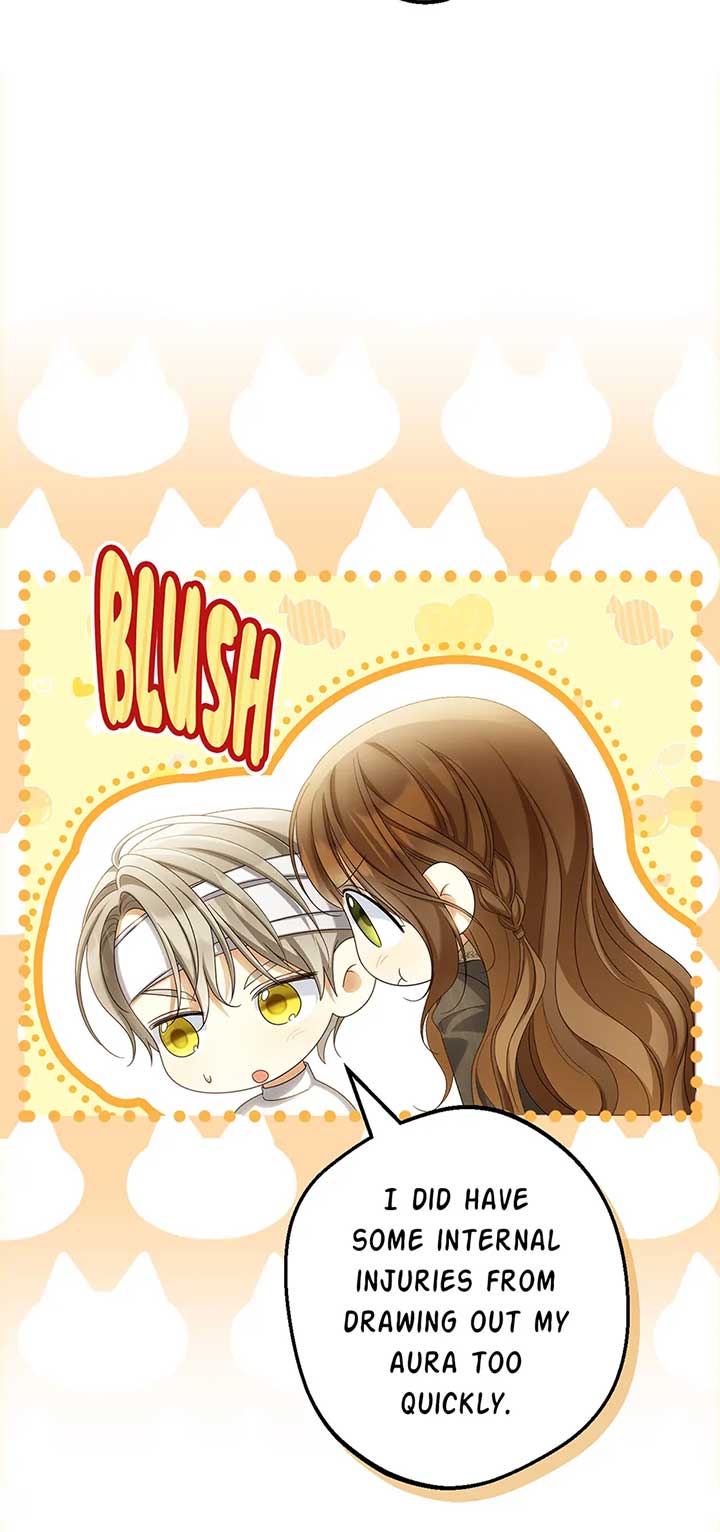 Why Are You Obsessed With Your Fake Wife? Chapter 65 page 53