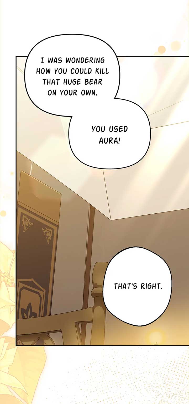 Why Are You Obsessed With Your Fake Wife? Chapter 65 page 54