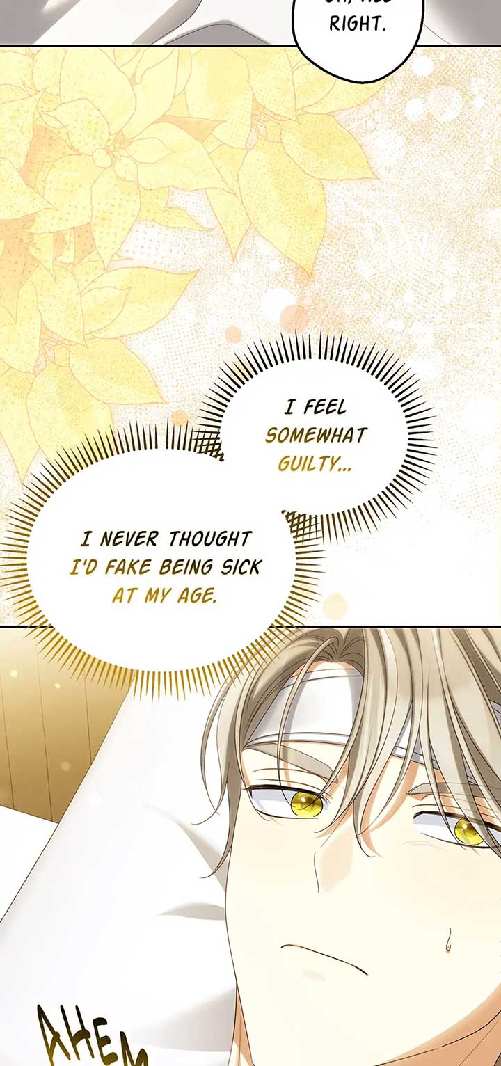 Why Are You Obsessed With Your Fake Wife? Chapter 65 page 56