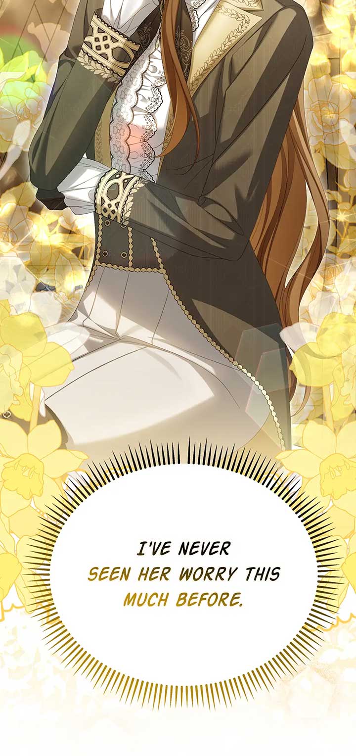 Why Are You Obsessed With Your Fake Wife? Chapter 65 page 59