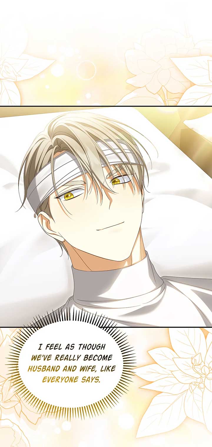 Why Are You Obsessed With Your Fake Wife? Chapter 65 page 60
