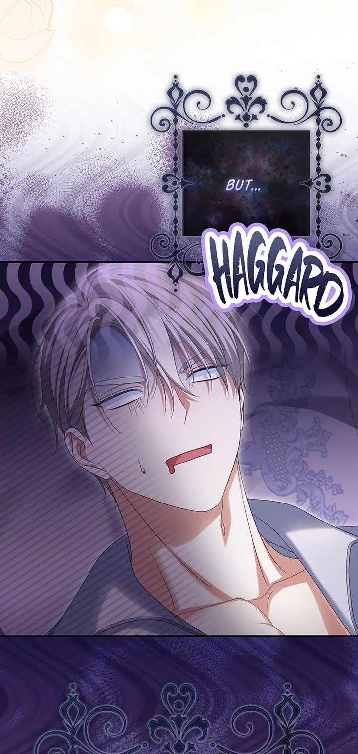 Why Are You Obsessed With Your Fake Wife? Chapter 65 page 61
