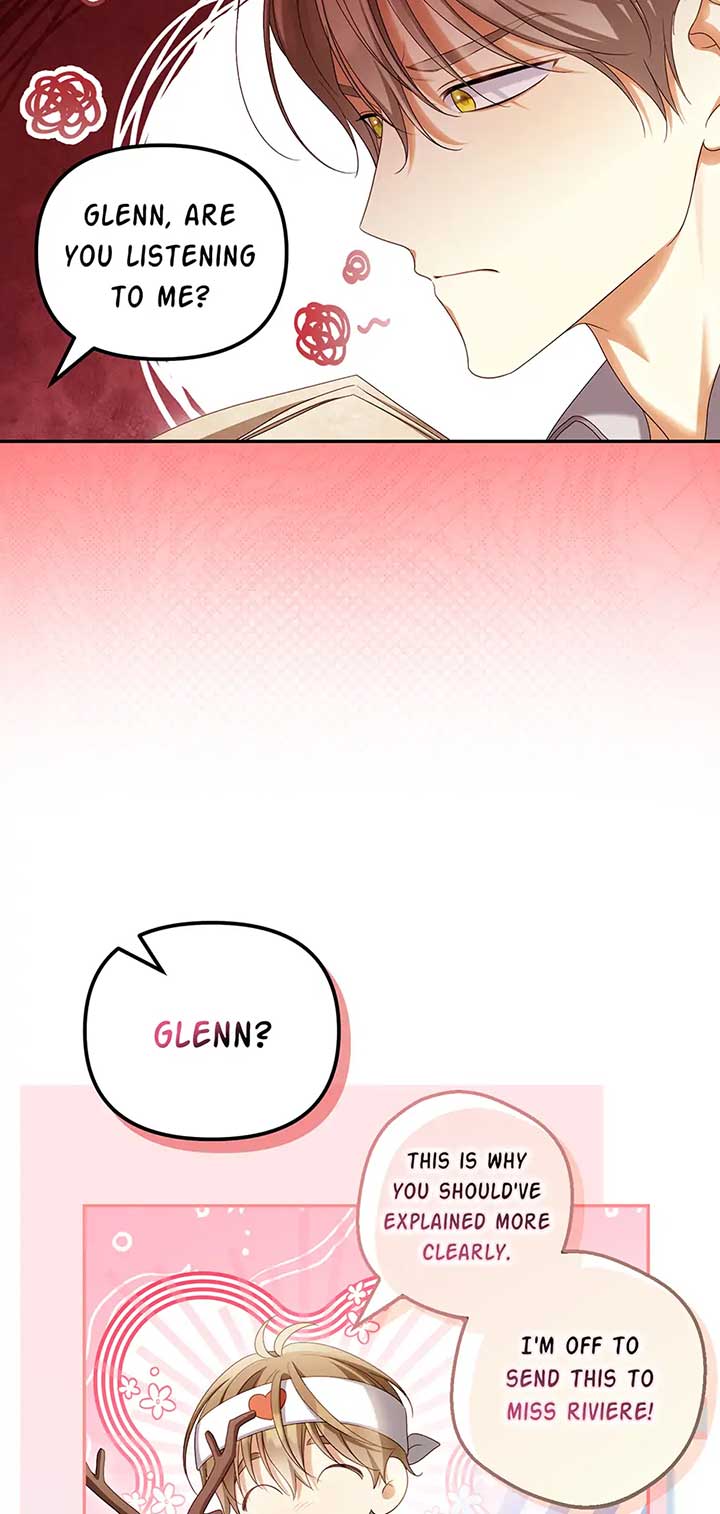 Why Are You Obsessed With Your Fake Wife? Chapter 65 page 66