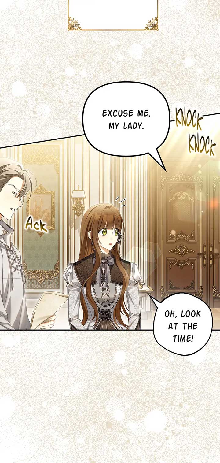 Why Are You Obsessed With Your Fake Wife? Chapter 65 page 68