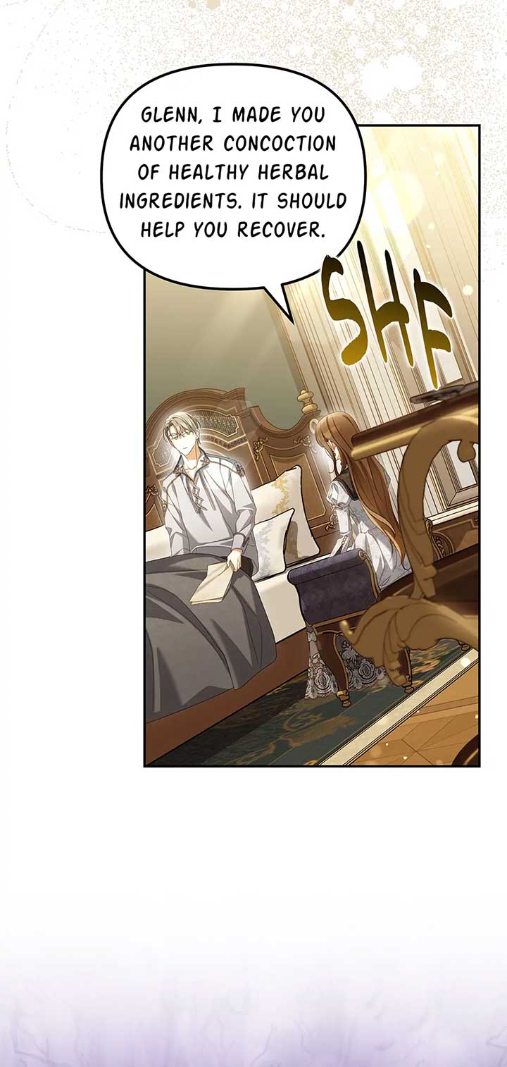 Why Are You Obsessed With Your Fake Wife? Chapter 65 page 69