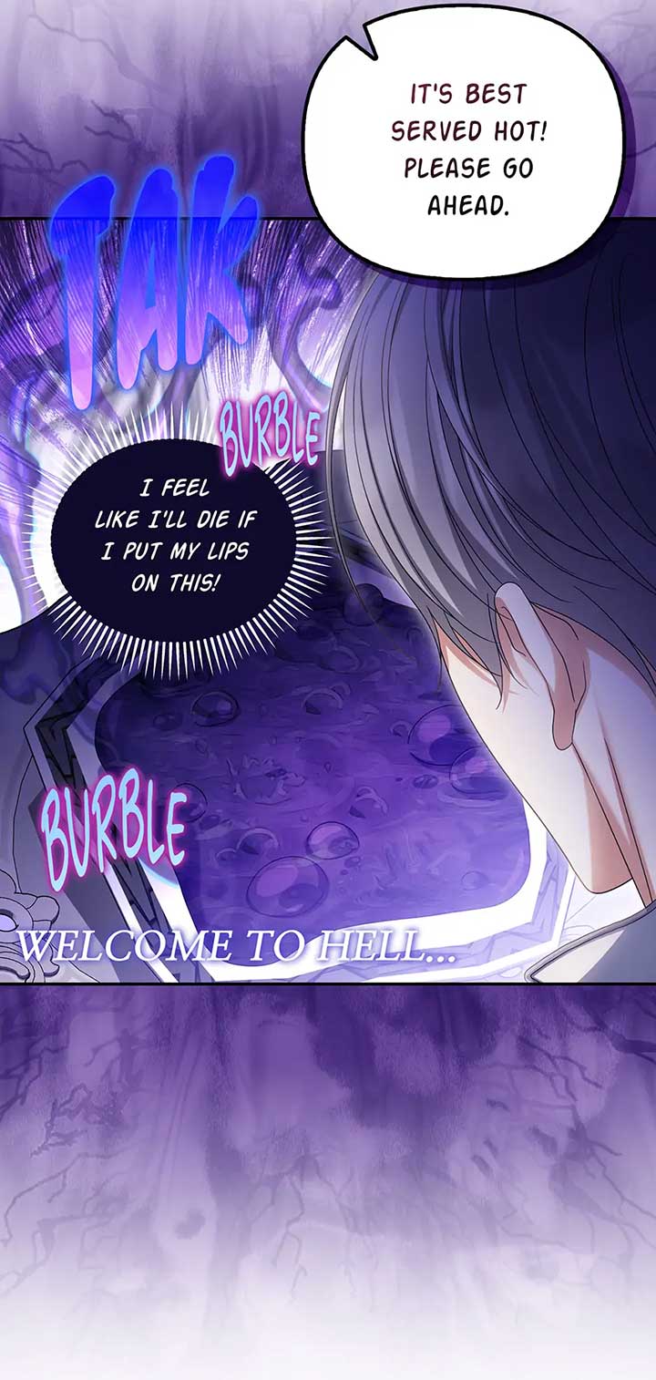 Why Are You Obsessed With Your Fake Wife? Chapter 65 page 70