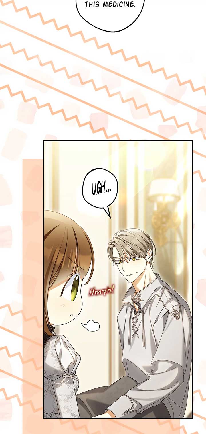 Why Are You Obsessed With Your Fake Wife? Chapter 65 page 72