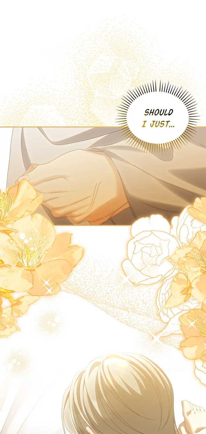 Why Are You Obsessed With Your Fake Wife? Chapter 65 page 74