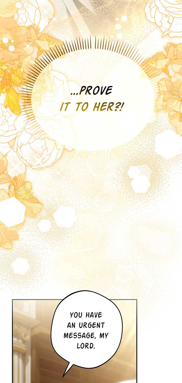 Why Are You Obsessed With Your Fake Wife? Chapter 65 page 76