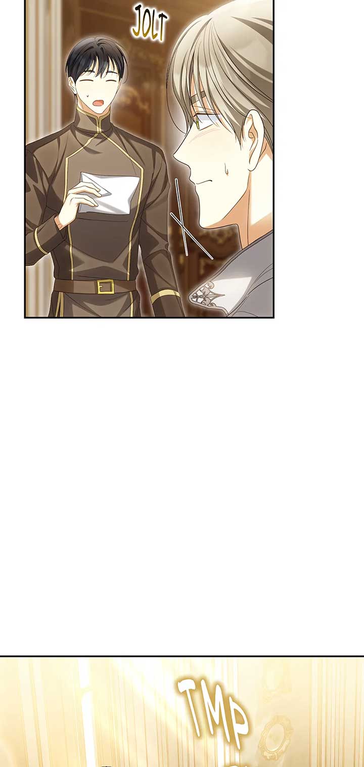 Why Are You Obsessed With Your Fake Wife? Chapter 65 page 77