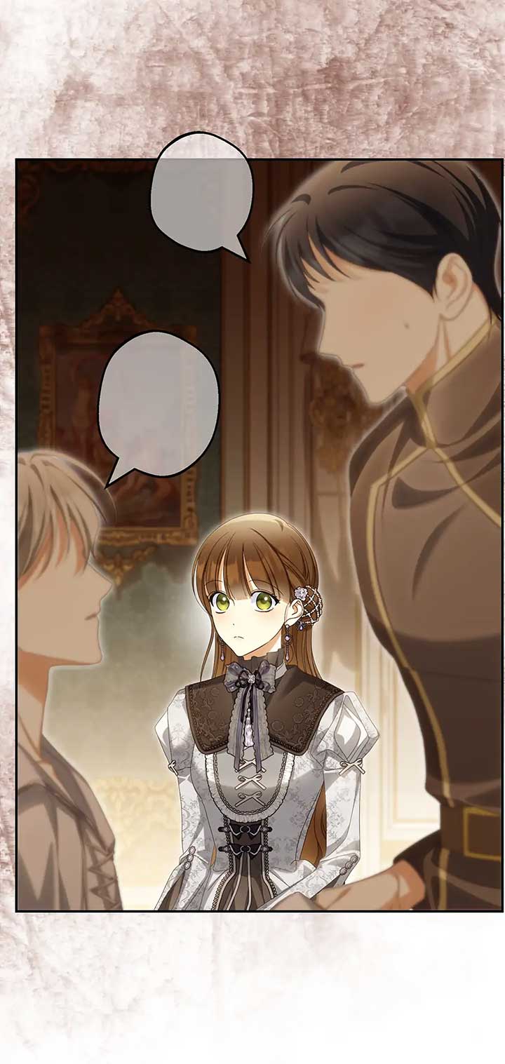 Why Are You Obsessed With Your Fake Wife? Chapter 65 page 79