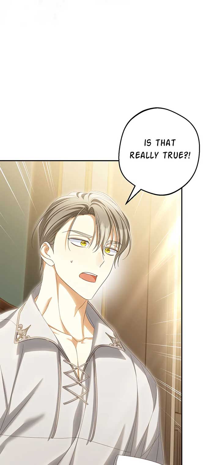 Why Are You Obsessed With Your Fake Wife? Chapter 65 page 80