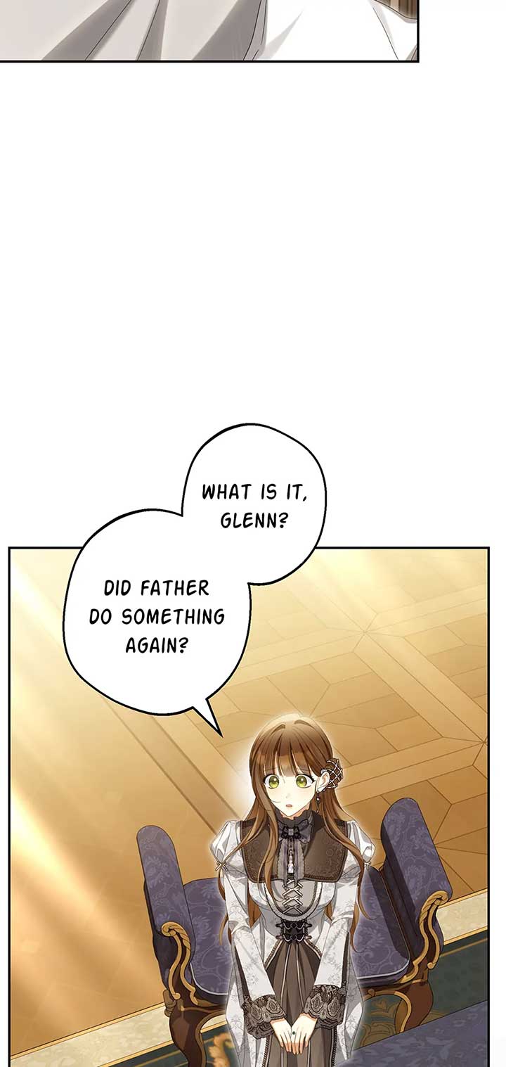 Why Are You Obsessed With Your Fake Wife? Chapter 65 page 81
