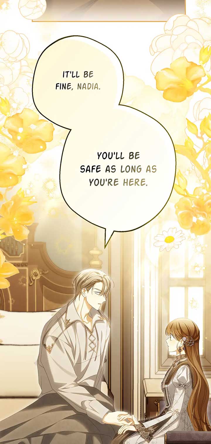 Why Are You Obsessed With Your Fake Wife? Chapter 65 page 85