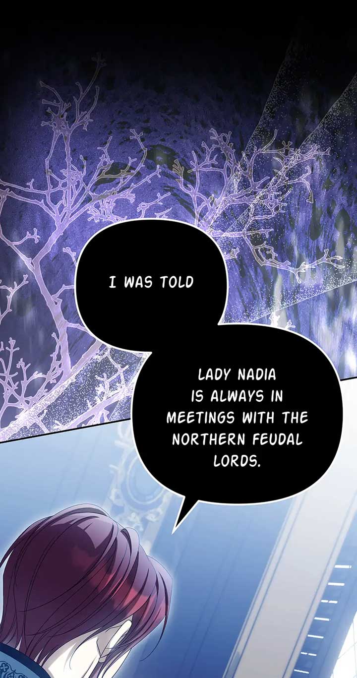 Why Are You Obsessed With Your Fake Wife? Chapter 65 page 89