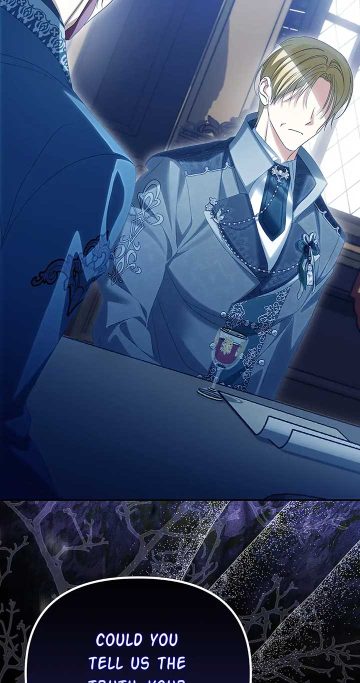 Why Are You Obsessed With Your Fake Wife? Chapter 65 page 90