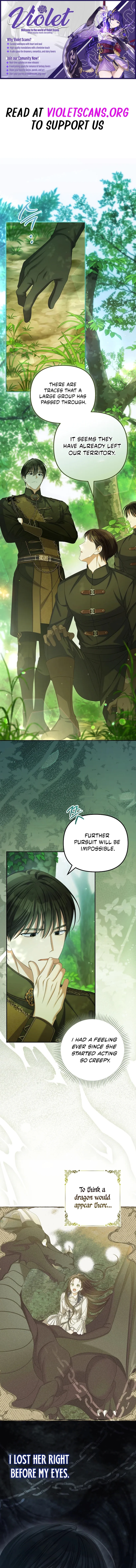 Why Are You Obsessed With Your Fake Wife? Chapter 86 page 1