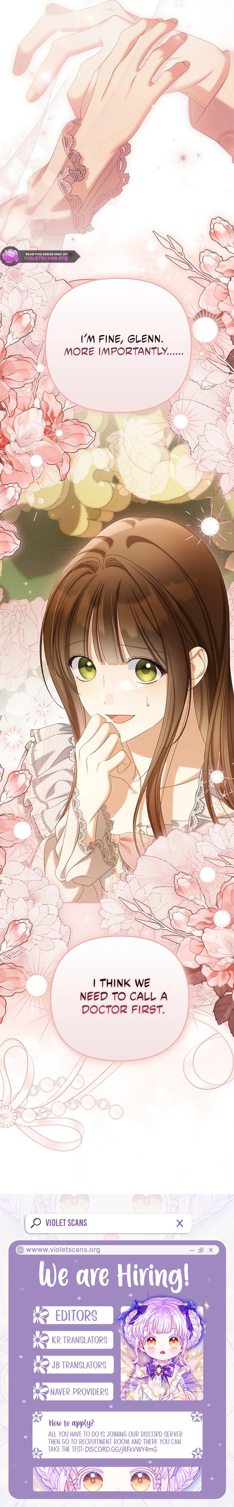 Why Are You Obsessed With Your Fake Wife? Chapter 86 page 15
