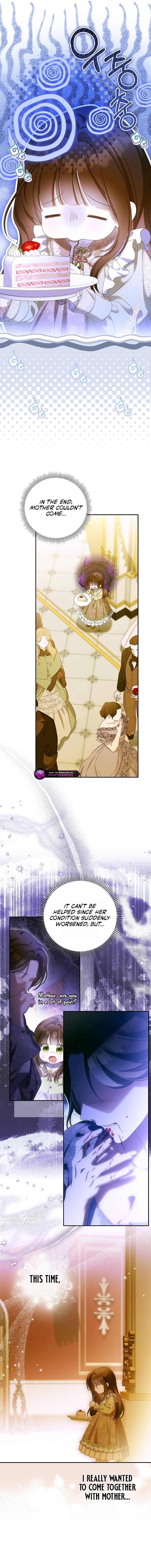Why Are You Obsessed With Your Fake Wife? Chapter 103 page 5