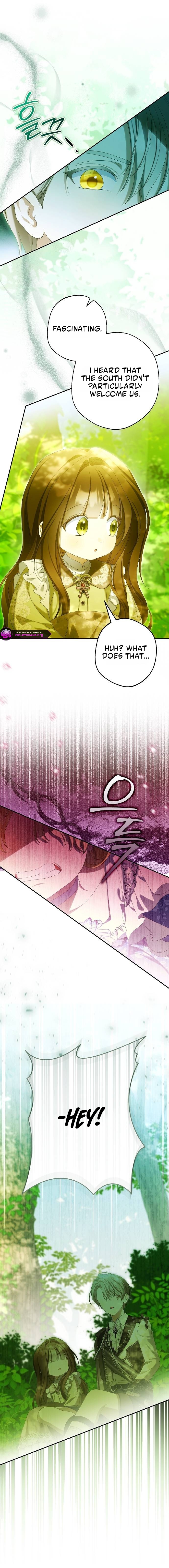 Why Are You Obsessed With Your Fake Wife? Chapter 103 page 10