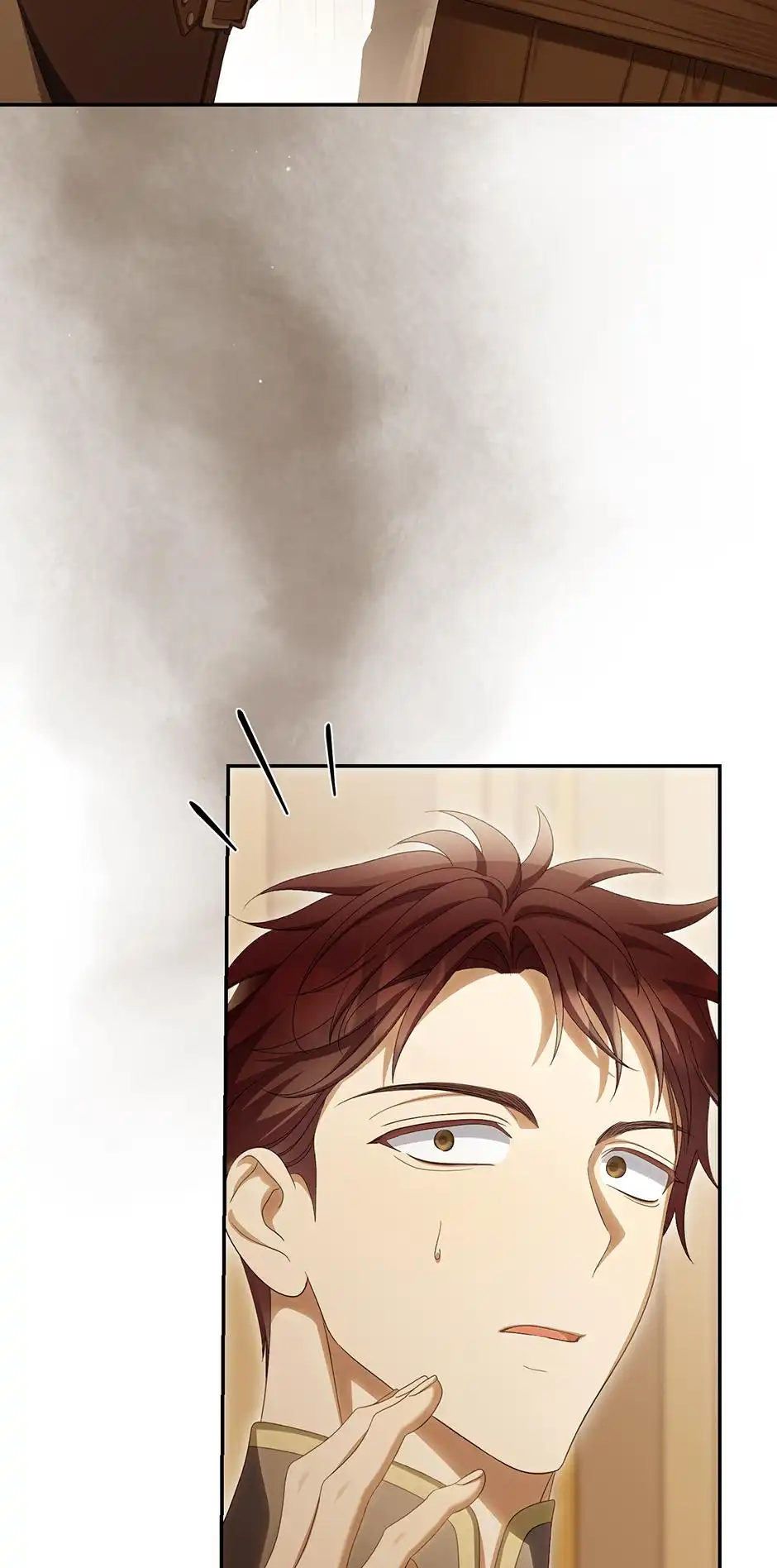 Why Are You Obsessed With Your Fake Wife? Chapter 71 page 4