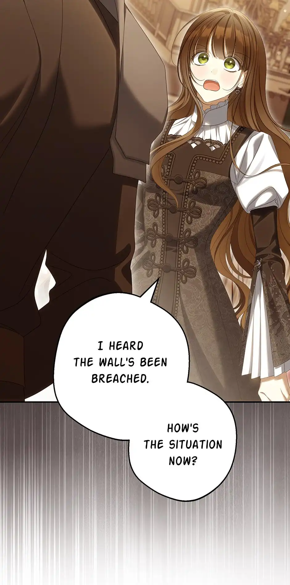 Why Are You Obsessed With Your Fake Wife? Chapter 71 page 6