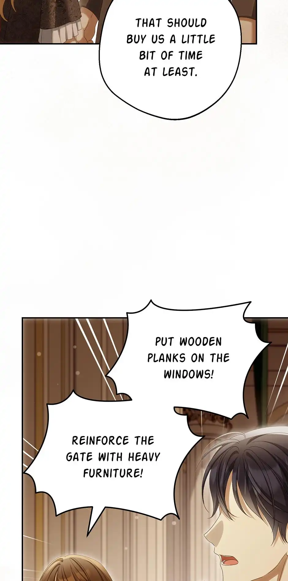 Why Are You Obsessed With Your Fake Wife? Chapter 71 page 8