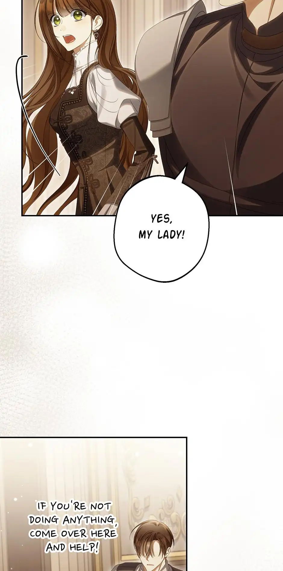 Why Are You Obsessed With Your Fake Wife? Chapter 71 page 9