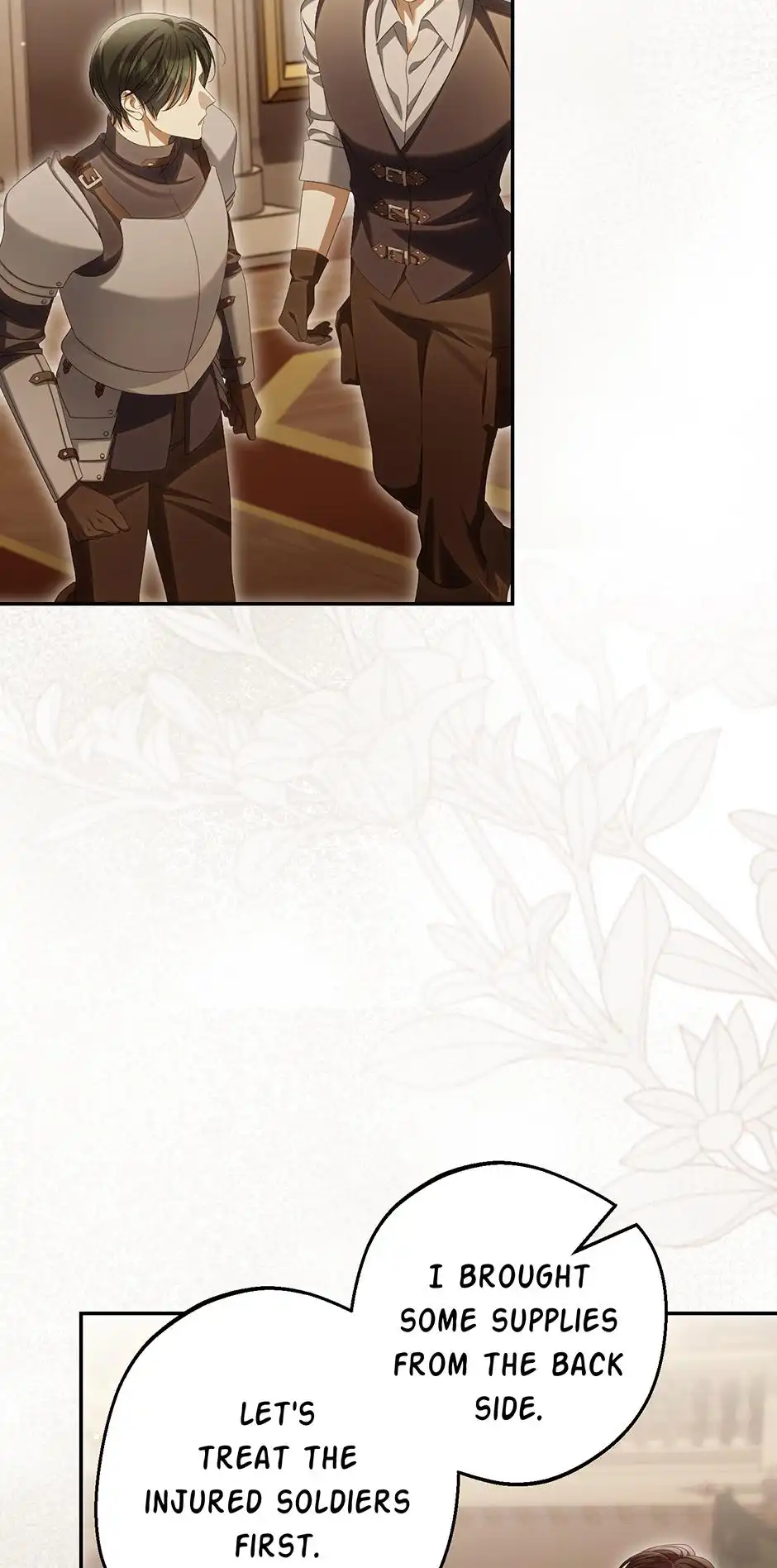 Why Are You Obsessed With Your Fake Wife? Chapter 71 page 10