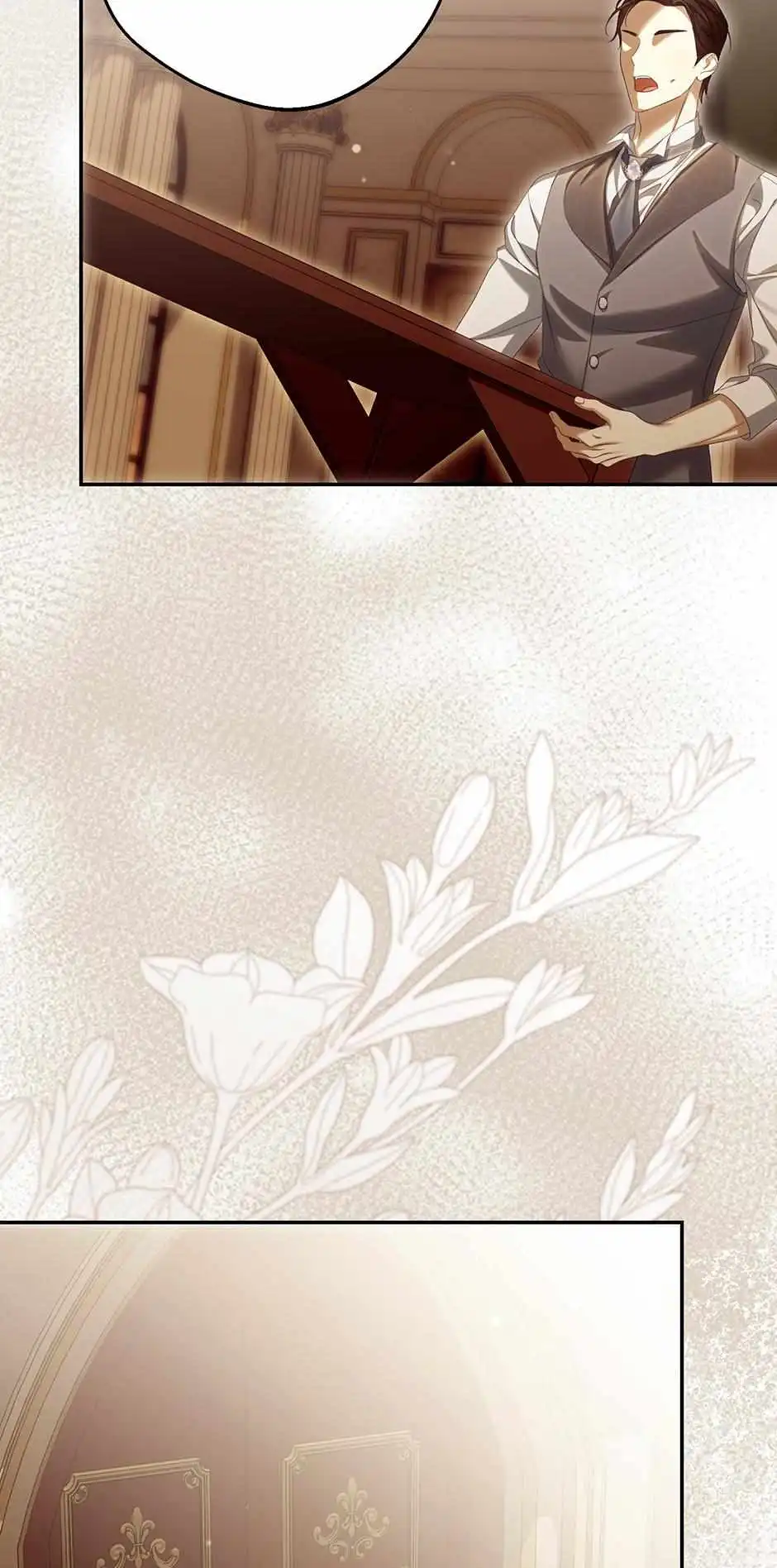 Why Are You Obsessed With Your Fake Wife? Chapter 71 page 11