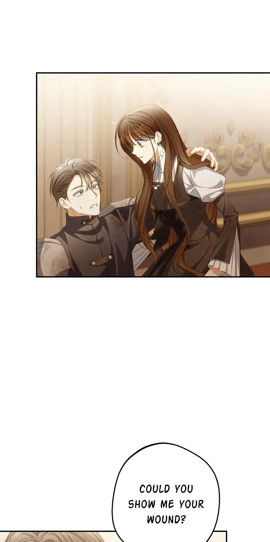Why Are You Obsessed With Your Fake Wife? Chapter 71 page 14