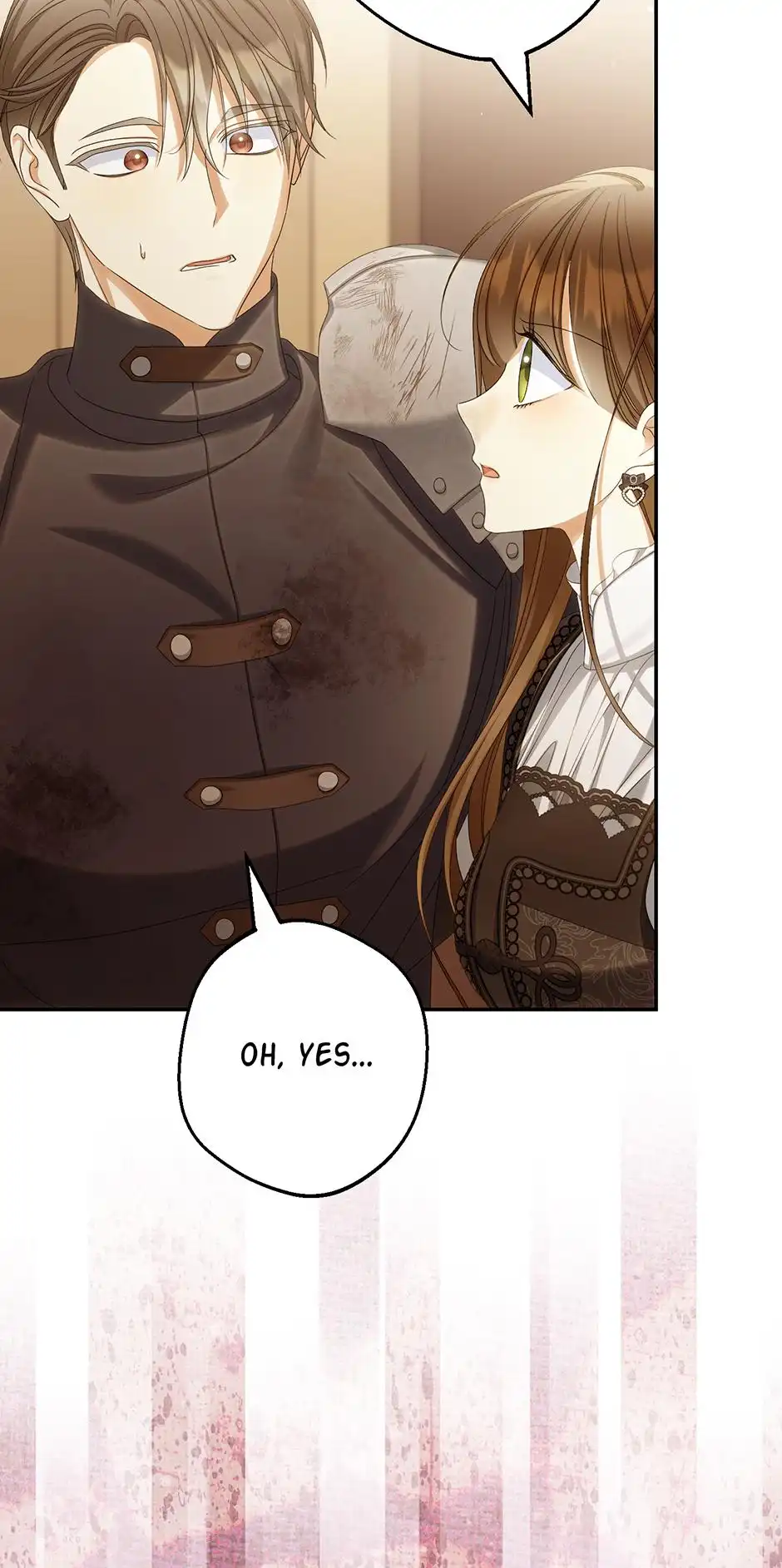 Why Are You Obsessed With Your Fake Wife? Chapter 71 page 15