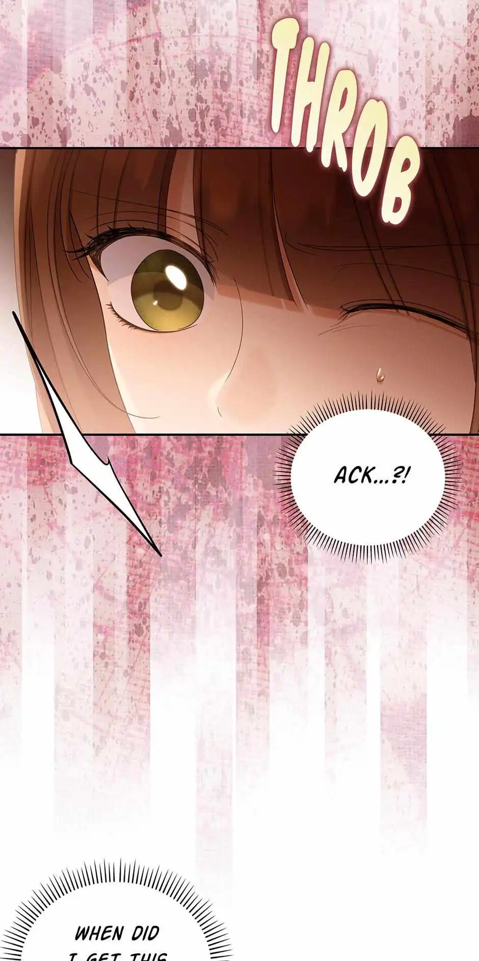 Why Are You Obsessed With Your Fake Wife? Chapter 71 page 16