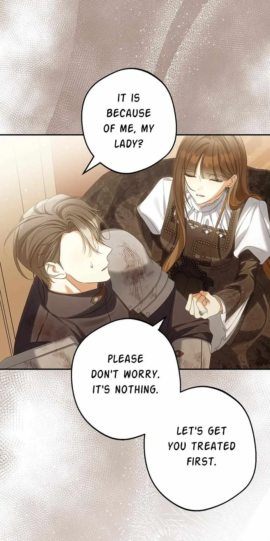 Why Are You Obsessed With Your Fake Wife? Chapter 71 page 18