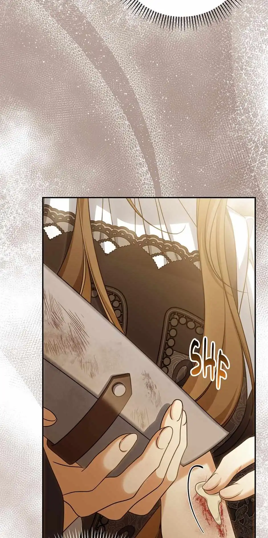 Why Are You Obsessed With Your Fake Wife? Chapter 71 page 20