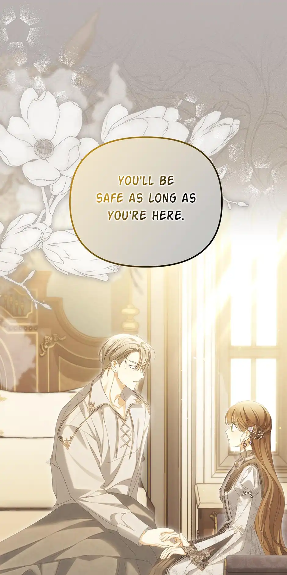 Why Are You Obsessed With Your Fake Wife? Chapter 71 page 22