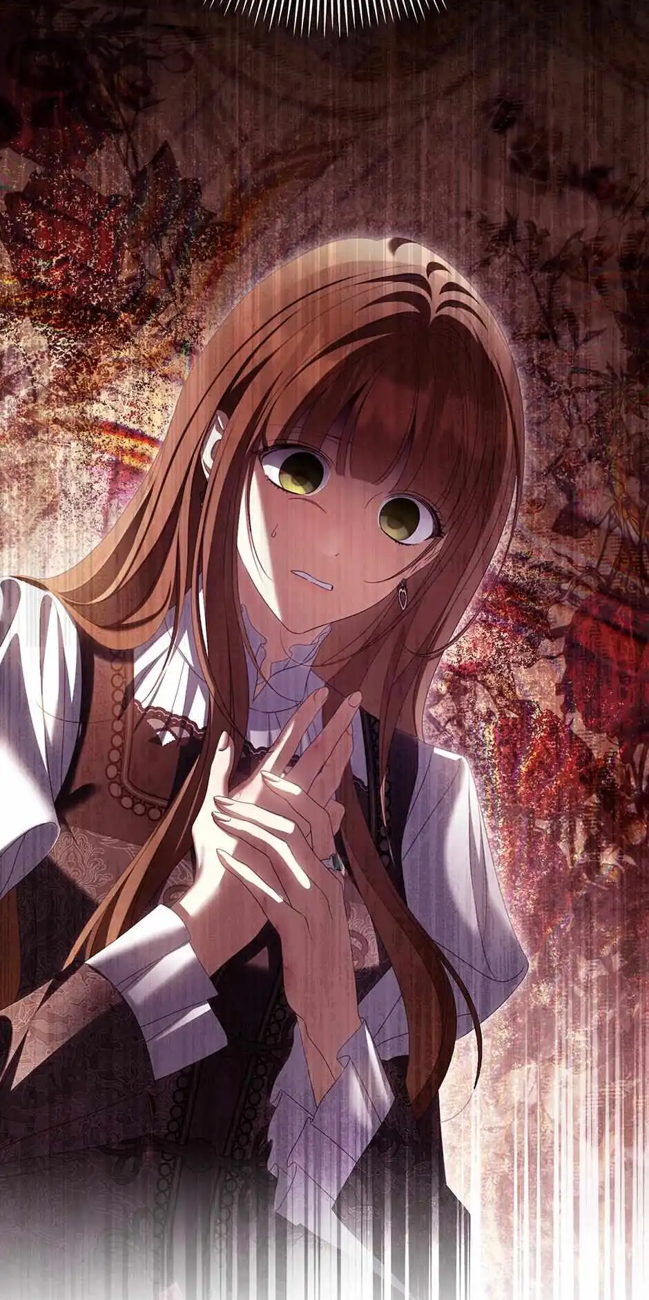Why Are You Obsessed With Your Fake Wife? Chapter 71 page 28