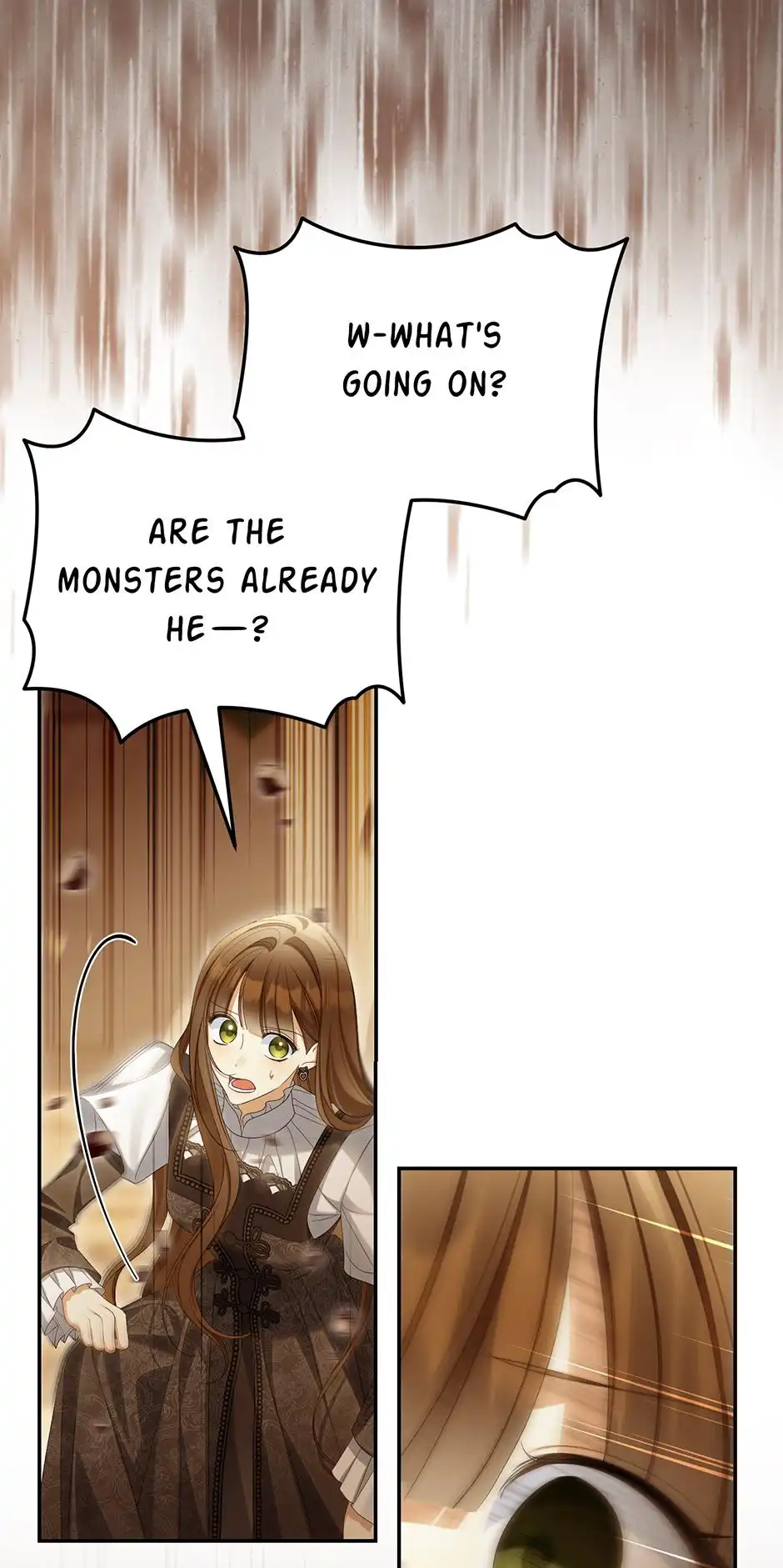 Why Are You Obsessed With Your Fake Wife? Chapter 71 page 31