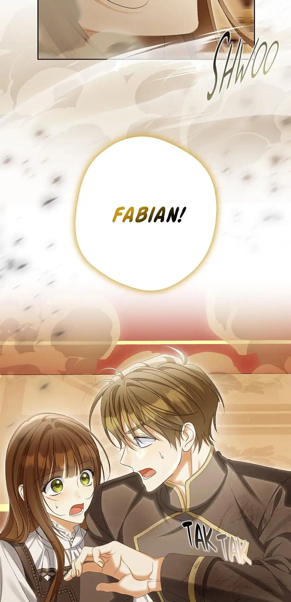 Why Are You Obsessed With Your Fake Wife? Chapter 71 page 40