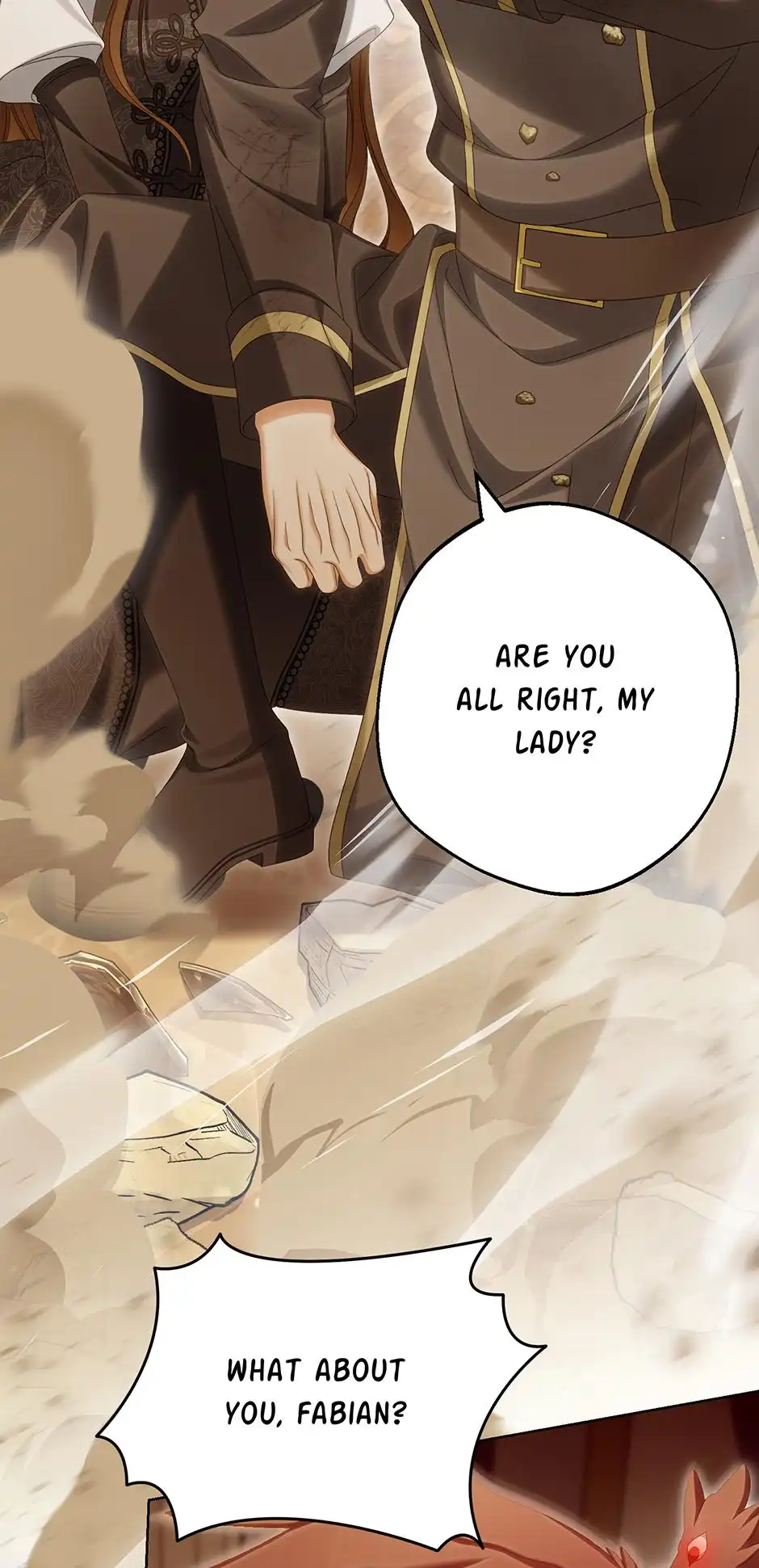 Why Are You Obsessed With Your Fake Wife? Chapter 71 page 41