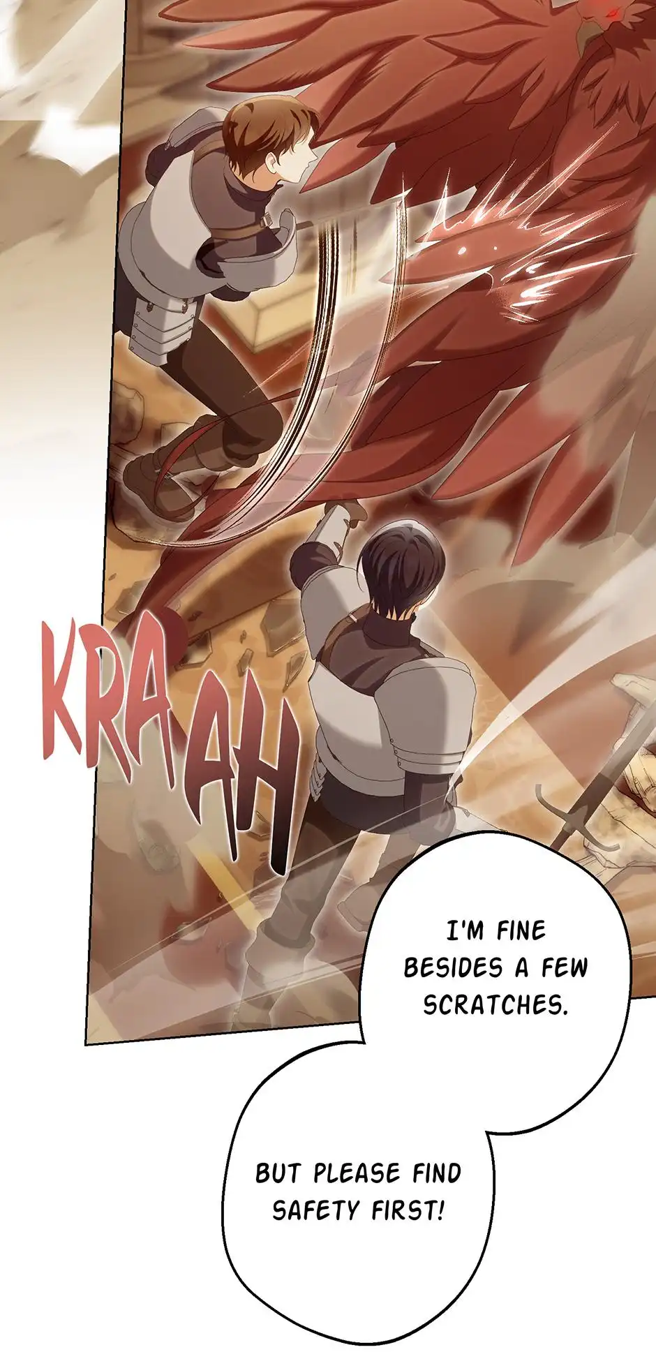 Why Are You Obsessed With Your Fake Wife? Chapter 71 page 42