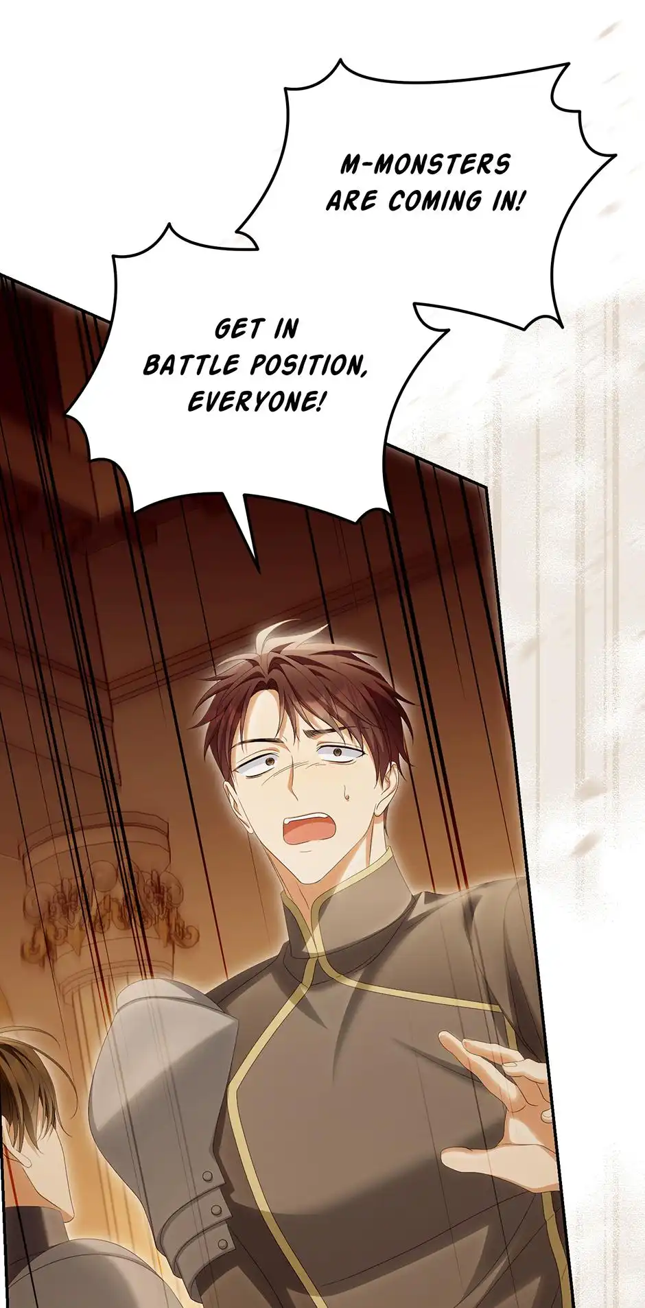 Why Are You Obsessed With Your Fake Wife? Chapter 71 page 43