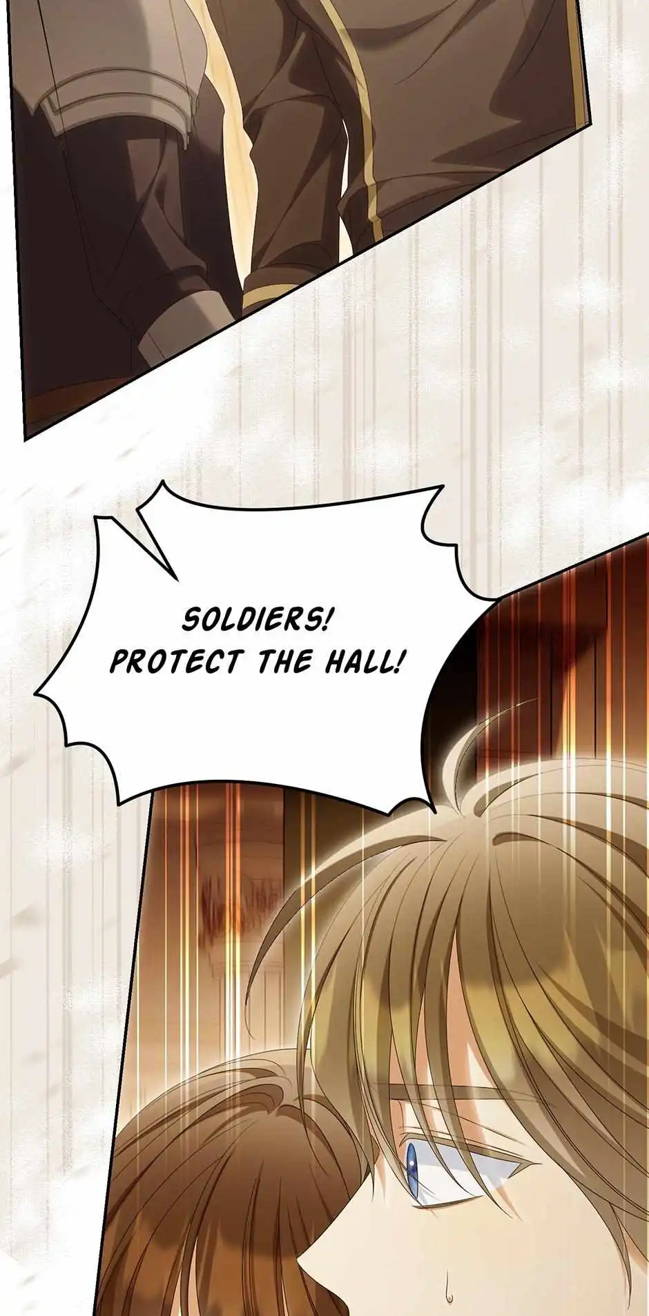 Why Are You Obsessed With Your Fake Wife? Chapter 71 page 44