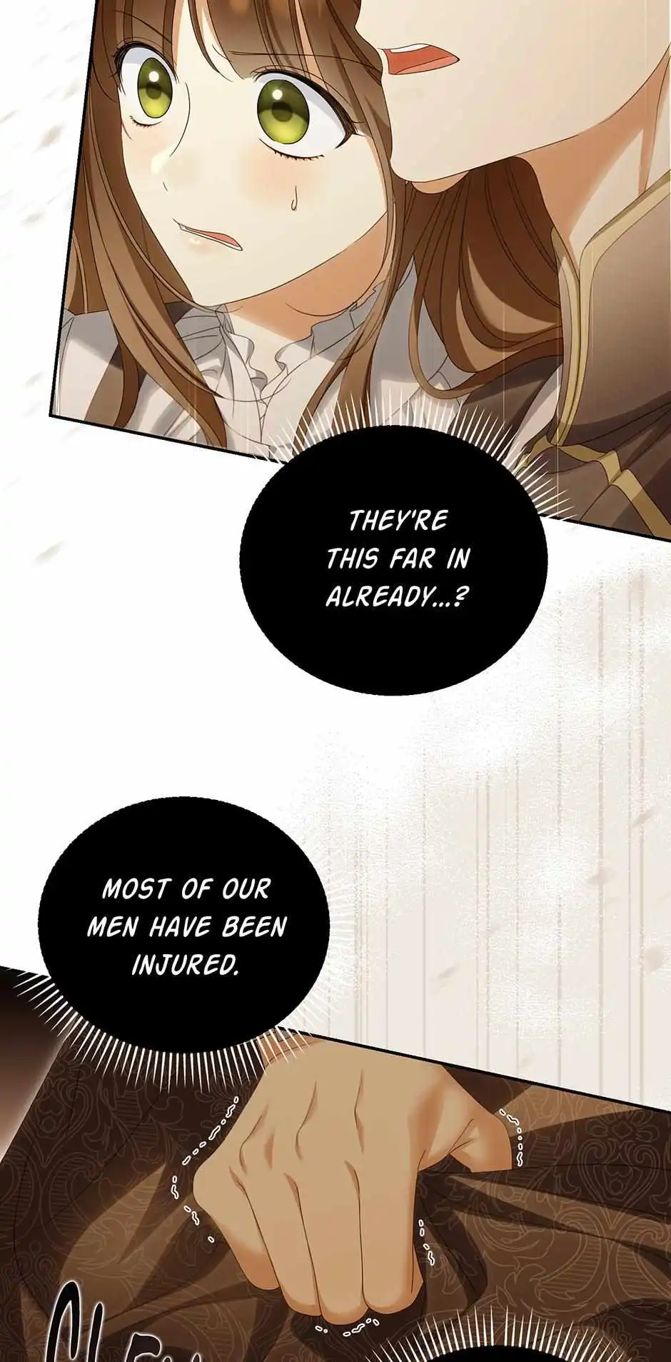 Why Are You Obsessed With Your Fake Wife? Chapter 71 page 45
