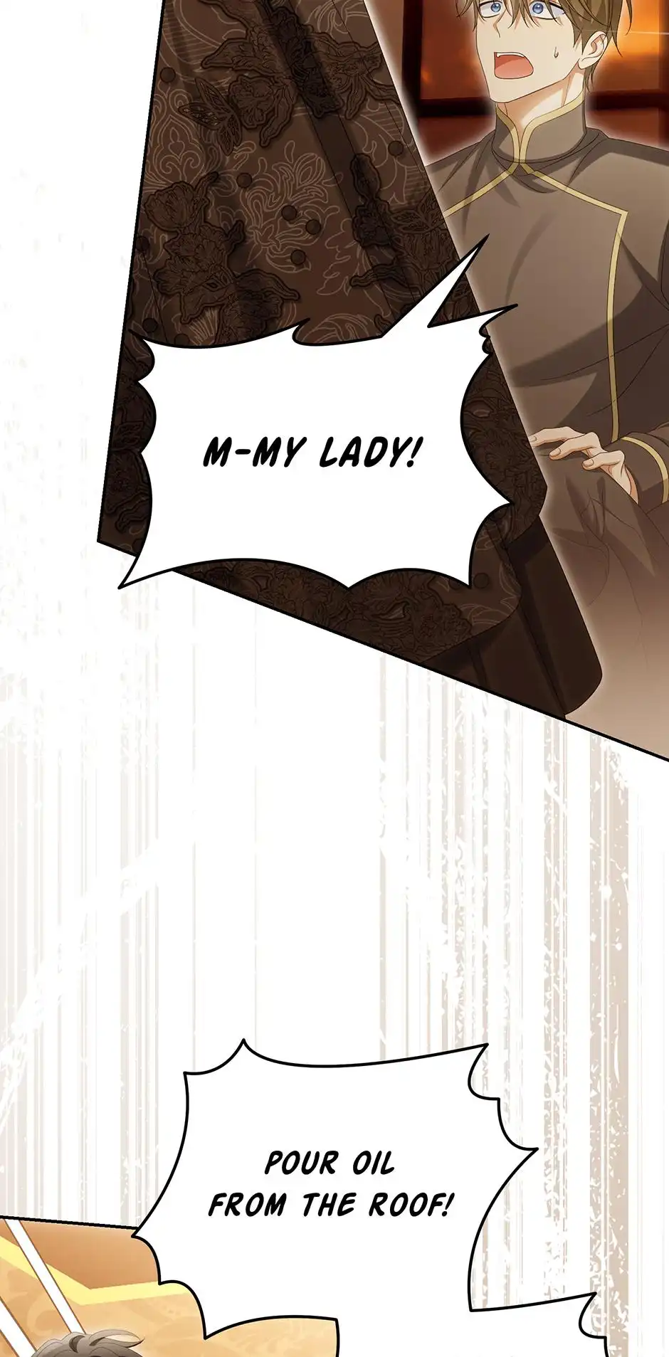 Why Are You Obsessed With Your Fake Wife? Chapter 71 page 47