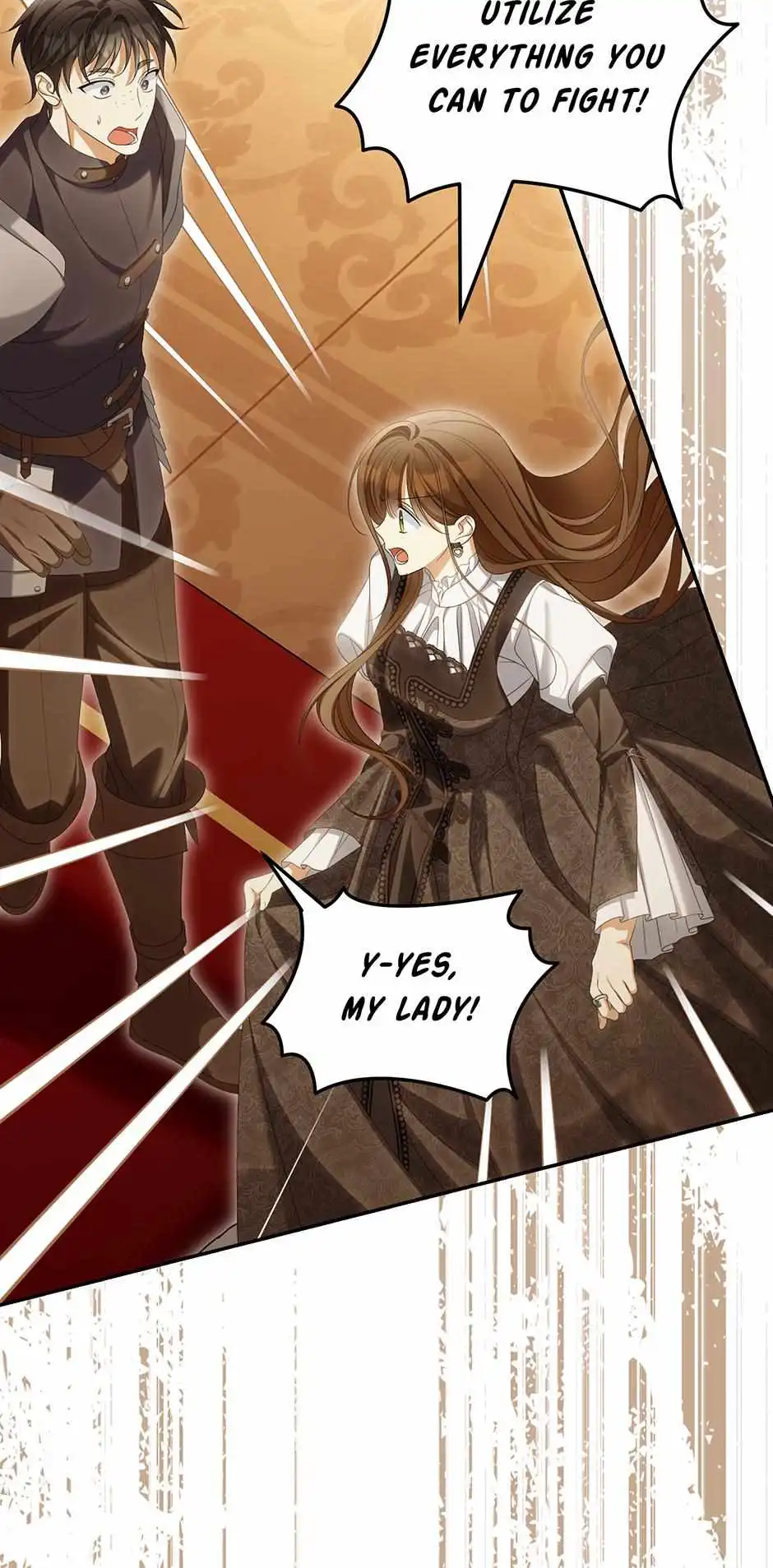 Why Are You Obsessed With Your Fake Wife? Chapter 71 page 48